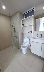 The Tampines Trilliant (D18), Condominium #627595391